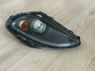 Overige Auto-onderdelen Ferrari F430 Koplampen set Ferrari / Valeo Nieuwstaat