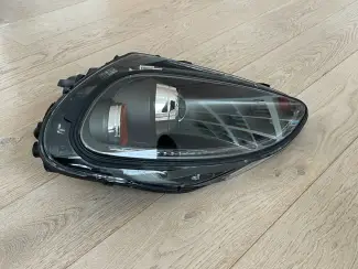 Overige Auto-onderdelen Ferrari F430 Koplampen set Ferrari / Valeo Nieuwstaat