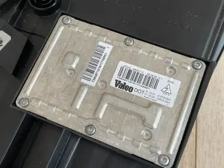 Overige Auto-onderdelen Ferrari F430 Koplampen set Ferrari / Valeo Nieuwstaat