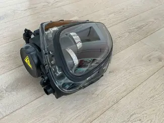 Overige Auto-onderdelen Ferrari F430 Koplampen set Ferrari / Valeo Nieuwstaat