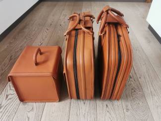 Accessoires Vintage Ferrari 456GT Schedoni 3 delige kofferset