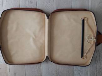 Accessoires Vintage Ferrari 456GT Schedoni 3 delige kofferset