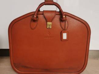Accessoires Vintage Ferrari 456GT Schedoni 3 delige kofferset
