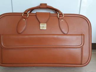 Accessoires Vintage Ferrari 456GT Schedoni 3 delige kofferset