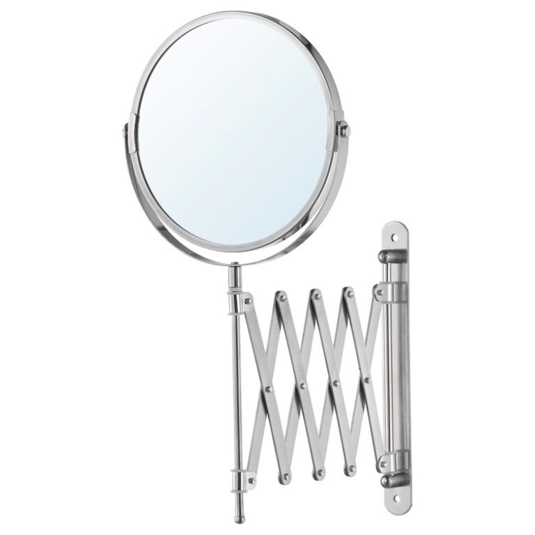 Make up spiegel Ikea Frack
