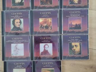 CHOPIN COMPLETE EDITION