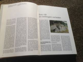 Reisboeken 30 ARTIS Boeken met prenten kennis v/h land Deel 1