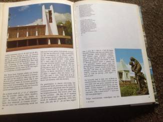 Reisboeken 30 ARTIS Boeken met prenten kennis v/h land Deel 1