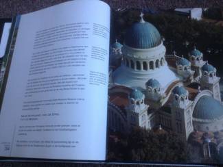 Boek Europa vanuit de lucht ,schitterende beelden