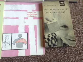 Medisch en Gezondheid Medische boeken van;mannen,gezondheid,EHBO,encyclopedie,home