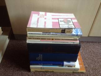Medisch en Gezondheid Medische boeken van;mannen,gezondheid,EHBO,encyclopedie,home