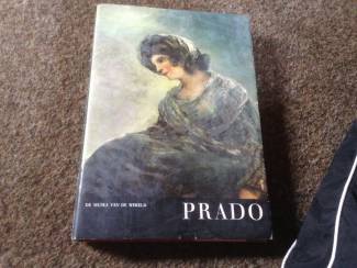 De Musea van de Wereld PRADO , De Spaanse Schilderkunst