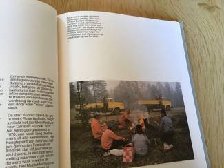 Reisboeken Boek v.dit prachtige Scandinavisch land als FINLAND TOP
