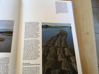 Reisboeken Boek v.dit prachtige Scandinavisch land als FINLAND TOP