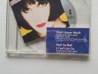 Linda Ronstadt / Aaron Neville - Don't Know Much