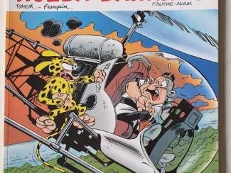 Marsupilami - Hoeba Banana