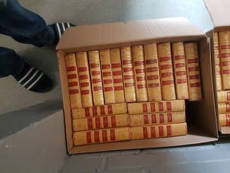 Literatuur Readers digest Het beste boek