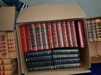 Literatuur Readers digest Het beste boek