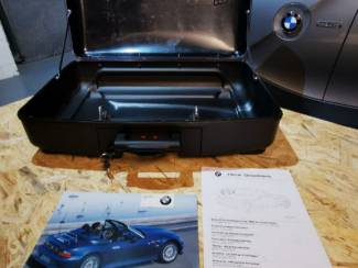 BMW onderdelen BMW Z3 Origineel OEM Koffer voor Bagagerekje