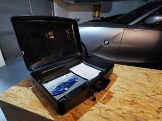 BMW onderdelen BMW Z3 Origineel OEM Koffer voor Bagagerekje