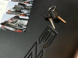 BMW onderdelen BMW Z3 Origineel OEM Koffer voor Bagagerekje