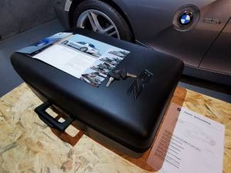 BMW Z3 Origineel OEM Koffer voor Bagagerekje