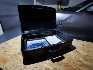 BMW onderdelen BMW Z3 Origineel OEM Koffer voor Bagagerekje