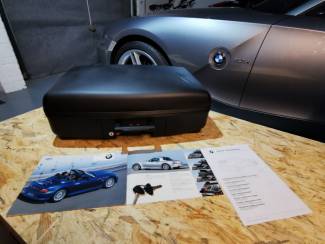 BMW onderdelen BMW Z3 Origineel OEM Koffer voor Bagagerekje