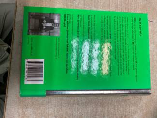 Overige Boeken en Diversen Boek wij de kunst van manipuhelpen