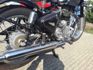 Motoren | Oldtimers Royal Enfield Bullet 500 - 1994
