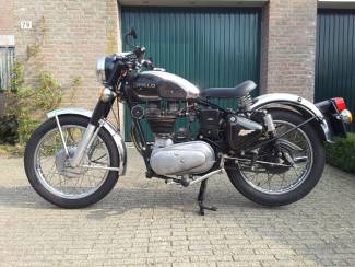 Motoren | Oldtimers Royal Enfield Bullet 500 - 1994