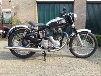 Royal Enfield Bullet 500 - 1994