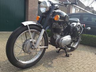 Motoren | Oldtimers Royal Enfield Bullet 500 - 1994