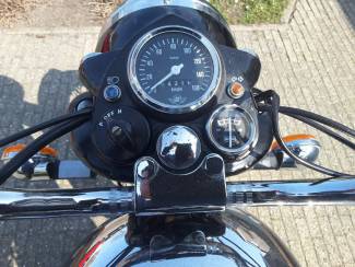 Motoren | Oldtimers Royal Enfield Bullet 500 - 1994
