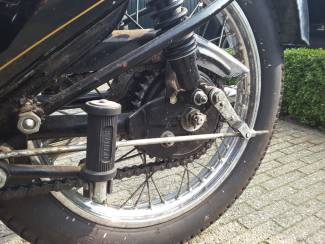 Motoren | Oldtimers Royal Enfield Bullet 500 - 1994