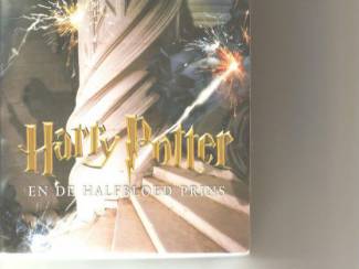 harry Potter nr 1-2-6