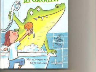Kinderboeken 6 boeken van Paul v Loon
