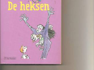 4 x ROALD DAHL