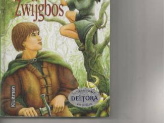 Kinderboeken 4 boeken van  De Nacht van de 7 Stenen