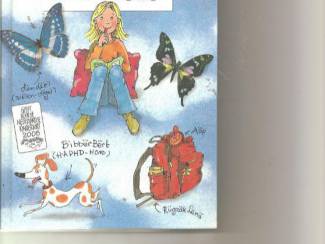 Kinderboeken 4 Boeken van Lena LIJSTJE harde kaft v/p de 4