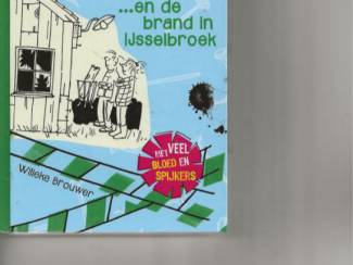 3 boeken van de serie SILVESTER