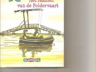 4 boeken van Junior Kameleon