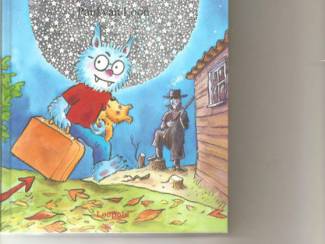 7 delen van DOLFJE WEERWOLFJE
