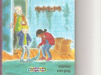 5 delen van Bas en Brit