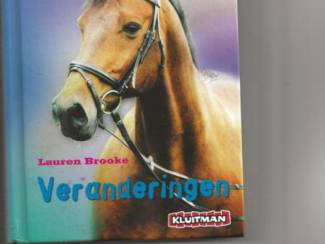 3 delen van de serie  HEARTLAND