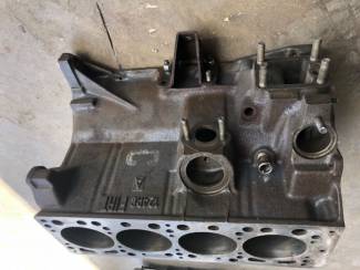 Engine block Fiat 124 type 124AC000