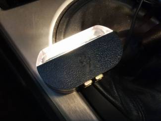 Accessoires Origineel Ferrari Kaartleeslampje. 1976-96