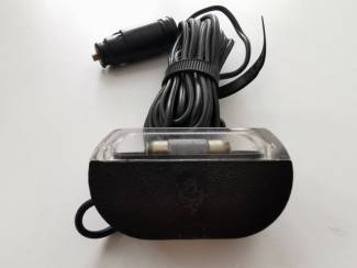 Accessoires Origineel Ferrari Kaartleeslampje. 1976-96