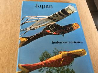 Reisboeken Japan;boek, uitleg over dit ongelooflijk harmonieus prachtig