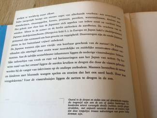 Reisboeken Japan;boek, uitleg over dit ongelooflijk harmonieus prachtig